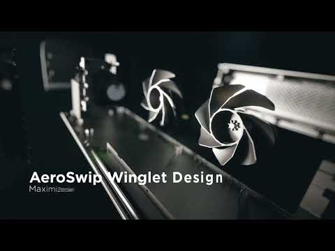 Midea Heater 3D