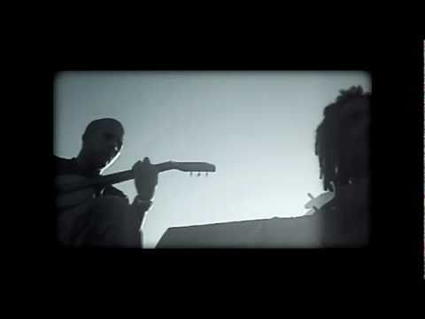 KERMARON TV ► Blackman lion " Manzé pou lo kèr " acoustique 2009