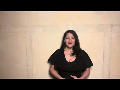 Nanci Zoppi— We Belong (Pat Benatar) Cut