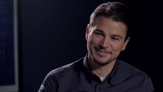 Josh Hartnett - Wrath of Man video