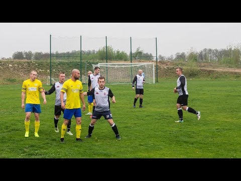 KS Wąsewo - Orzeł Sypniewo