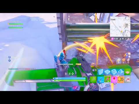 Pizza clan/fortnite highlights