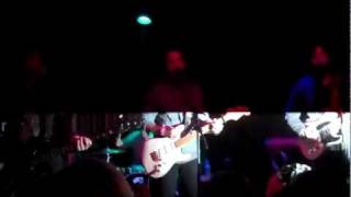 Bonnie Dune - Maybe Tonight [12.03.2011]