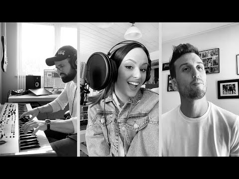 Stefany & Mateo Pilat - Odjednom ti (Meritas feat. Massimo)