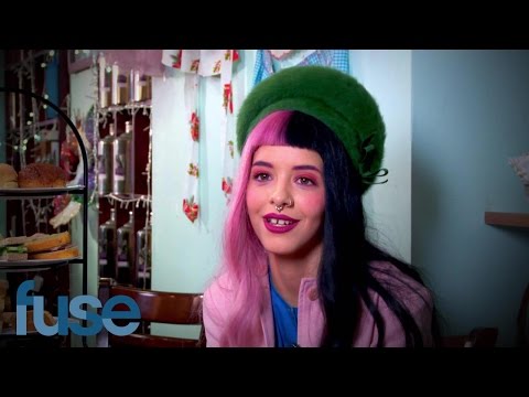Melanie Martinez Goes Through Cry Baby Track-by-Track (Part 1)
