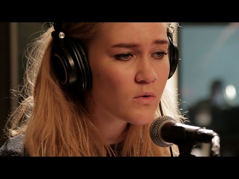 Hollow Wood on Audiotree Live (Full Session)