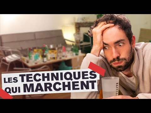 La Gueule de Bois expliquée en 3 minutes