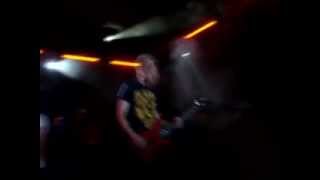 Still Remains Anemia In Your Sheets @Exodo Fest 2012