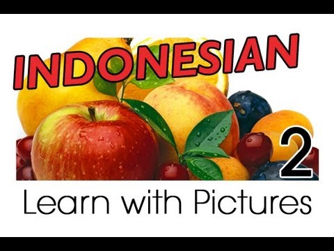 download lagu mp3 mp4 Indonesian Fruit Names, download lagu Indonesian Fruit Names gratis, unduh video klip Indonesian Fruit Names