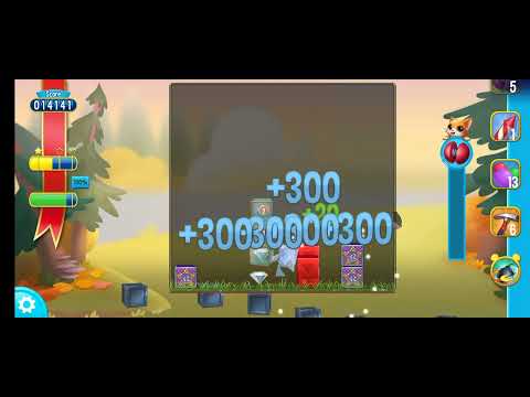 PET RESCUE SAGA LEVEL 5873 ~ No boosters