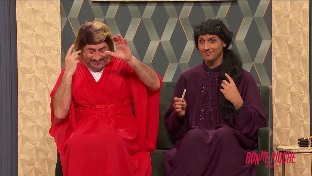 Miniature de la vidéo TOUT VA BIEN SE PASSER - Extrait du film Tout va bien se passer