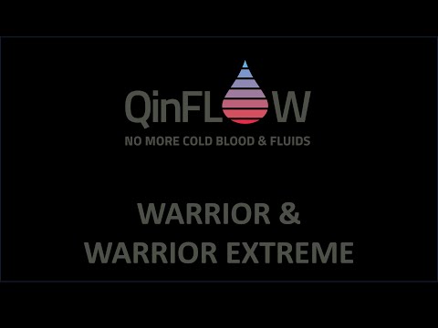 Warrior & Warrior EXTREME