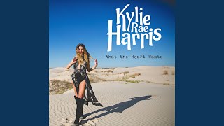 Musik-Video-Miniaturansicht zu What the Heart Wants Songtext von Kylie Rae Harris
