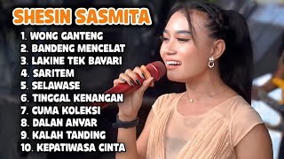 Download lagu FULL ALBUM TERBARU 2026 SHESIN SASMITA WONG GANTENG - BANDENG MENCELAT - LAKINE TEK BAYARI - SARITEM mp3 Download lagu FULL ALBUM TERBARU 2026 SHESIN SASMITA WONG GANTENG - BANDENG MENCELAT - LAKINE TEK BAYARI - SARITEM mp3
