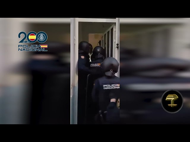 La Policía desarticula una red criminal en Cataluña dedicada a explotar sexualmente a mujeres