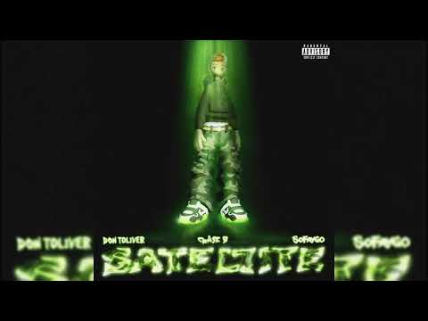 Chase B - Satellite (feat. Don Toliver, & SoFaygo) [Official Audio]