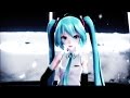 【第13回MMD杯本選】Miku Hatsune - Sweet Devil(Suketch-P ...