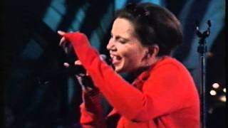 Lisa Nilsson - Himlen Runt Hörnet (Live)