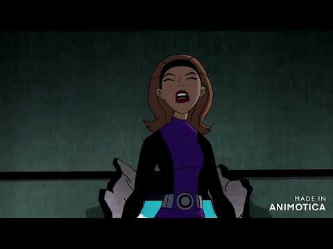 Giganta meet Rita Farr