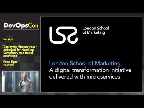 Microservices? Nice. But how about handling complexity?