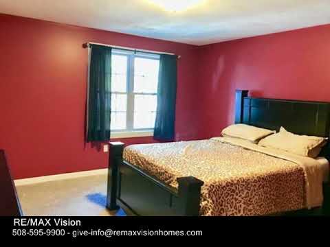 13 Melville St., Worcester MA 01605 - Single Family Home - Real Estate - For Sale -