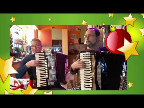 HappyXmas - Judith und Norbert Schneider