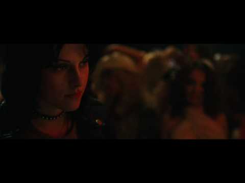 THE RUNAWAYS - Cherie Currie, is that your real name?