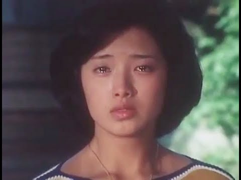 山口百恵　赤い運命