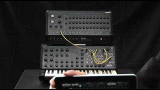 Video thumbnail for KORG iMS-20 Introduction Movie by KORG INC.
