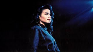 Janet Jackson - Let&#39;s Wait Awhile (Live At Tokyo: May 18, 1990) | Full HD