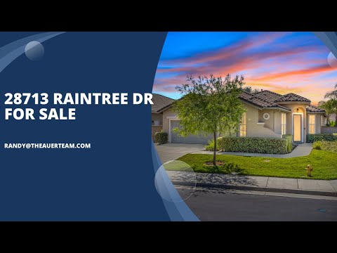 Raintree Dr