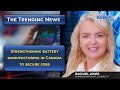 Strengthening battery manufacturing in Canada to secure jobs
