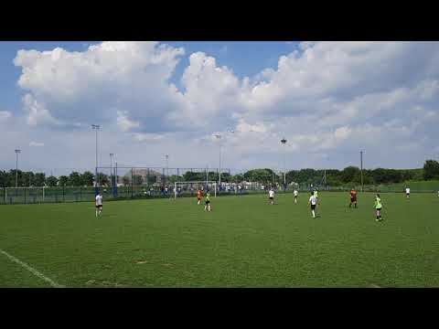 U-13 (2008/09) Zagreb SRCA Cup 2021; NK DEVETKA A - NK COERVER HRVATSKA 08