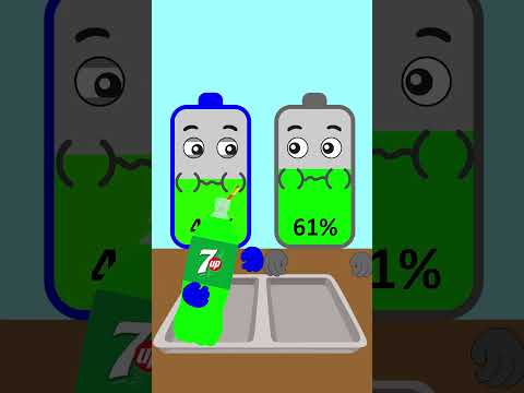 Brothers | Sharing Is Caring | Asmr Mukbang Animation | Low Battery #shorts #mukbang #azdanimation