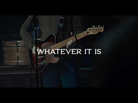 Whatever It Is - The Droptines