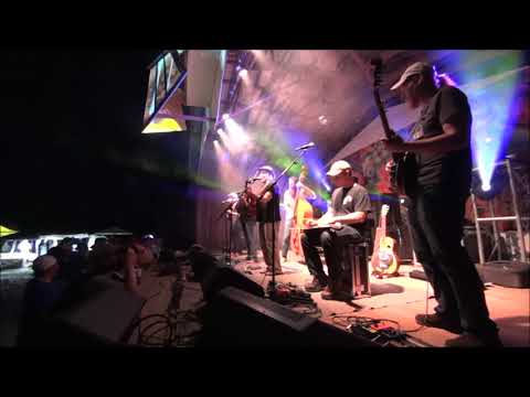 Jakob's Ferry Stragglers @ Spring Dig 2019