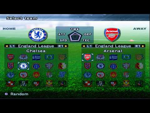 PES 5 PS2 Gameplay UHD [4K 60FPS]