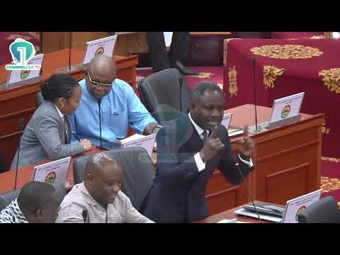 Health Minister Defends Suspension of KATH CEO After Controversial Emergency Care Directive