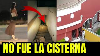 DESCUBREN PASADIZO SECRETO EN MOTEL NUEVA CASTILLA, DEBANHI ESCOBAR