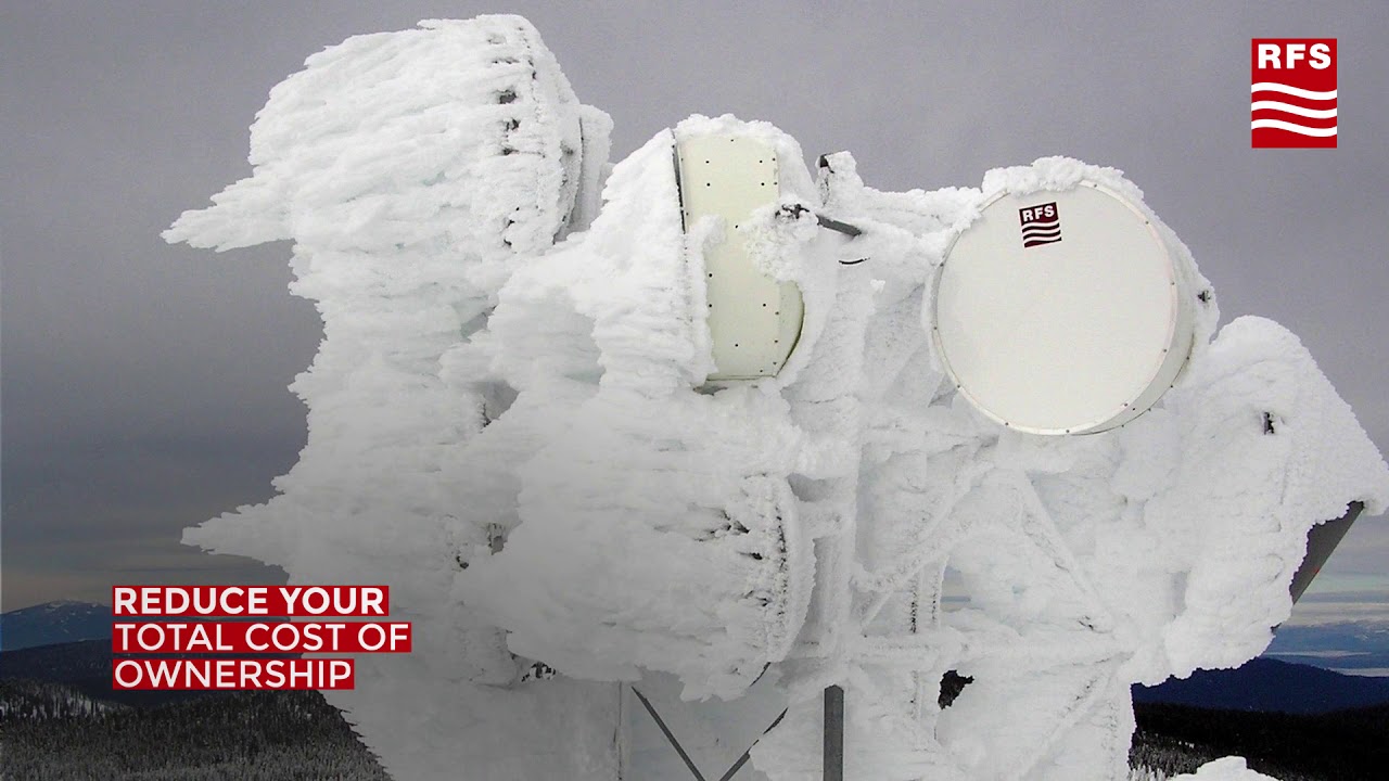 RFS Microwave Antennas