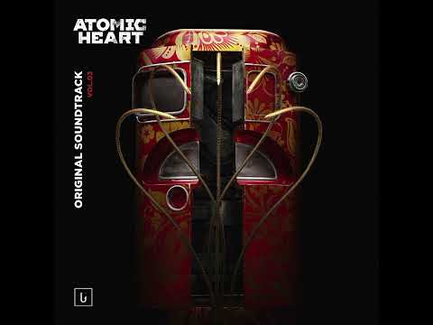 ScaryON, BassnPanda, Atomic Heart - BEA-D Theme