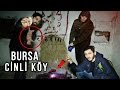 BURSA HAYALET KÖY BİR GECE - Paranormal Olay BURSA HAYALET KÖY BİR GECE - Paranormal Olay