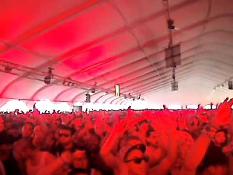 Bingo Players @ Audiotistic 2011