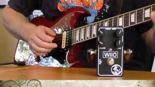 Video thumbnail for Catalinbread WIIO: With Burny SG and DLS by Brett Kingman