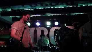 Caveman - Easy Water - Iceland Airwaves 2013