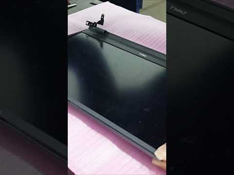 Alienware 15R3 No display