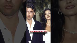 Catherine Zeta Jones Husband &amp; Boyfriend List - Who has Catherine Zeta Jones Dated?