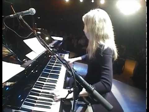 Elena Tourbina Piano - Blues in C - Sammy Price