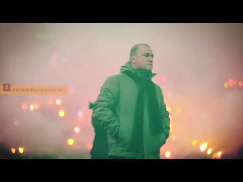 ALPER ATAKAN feat.DECRAT - ALEVLER SARI KIRMIZI