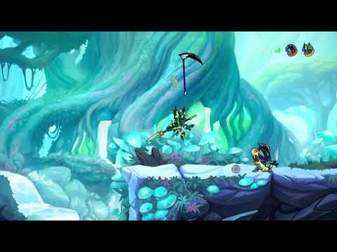 Built up frustration........